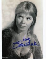 Shani Wallis