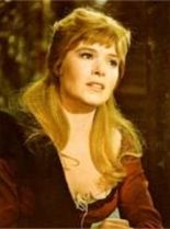 Shani Wallis