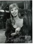 Shani Wallis