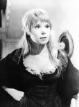 Shani Wallis