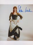 Shani Wallis