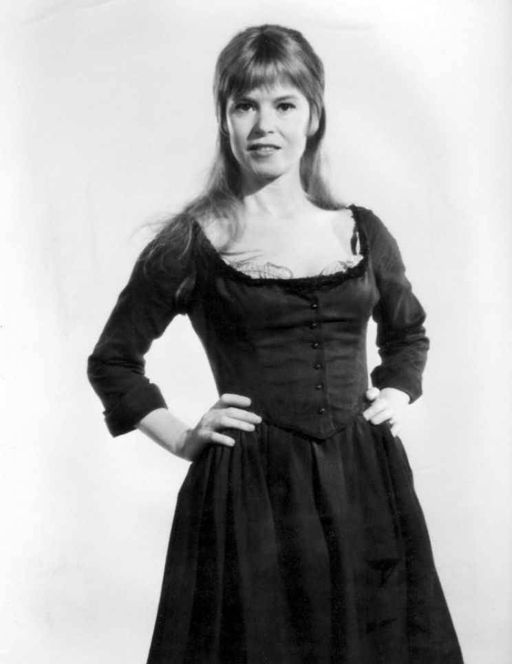 Shani Wallis