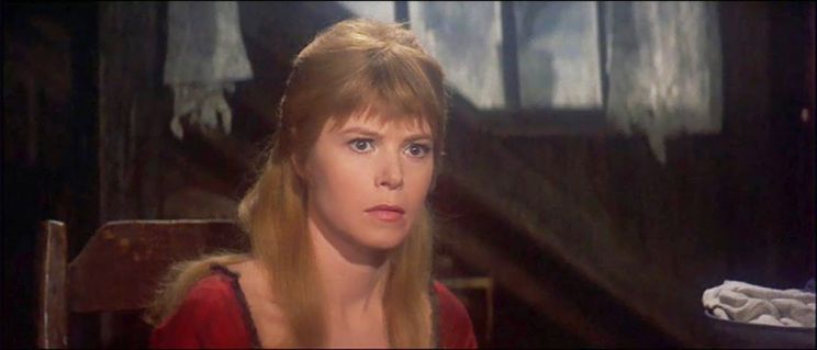 Shani Wallis