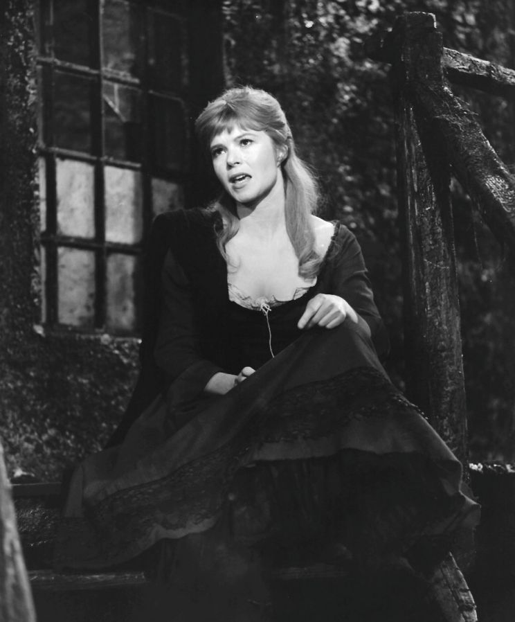 Shani Wallis