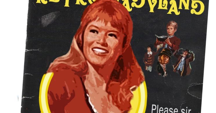 Shani Wallis