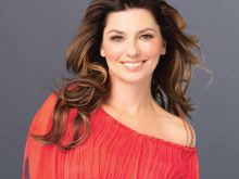 Shania Twain