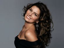 Shania Twain