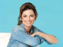 Shania Twain