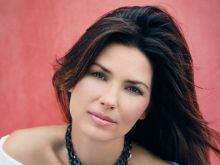 Shania Twain
