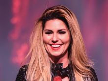 Shania Twain photo
