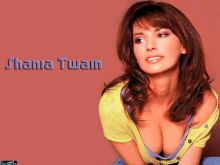 Shania Twain