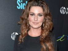 Shania Twain