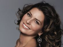 Shania Twain