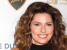 Shania Twain