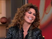 Shania Twain