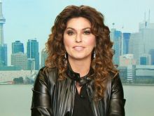 Shania Twain