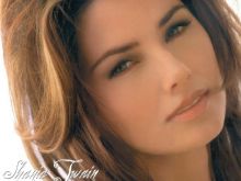 Shania Twain