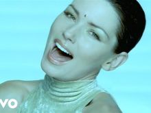 Shania Twain