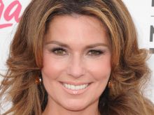 Shania Twain