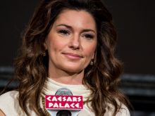 Shania Twain