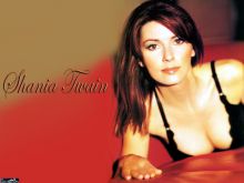 Shania Twain