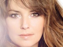 Shania Twain