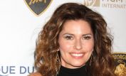 Shania Twain