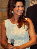 Shania Twain photo