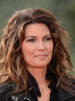 Shania Twain photo