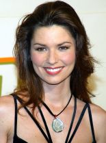Shania Twain