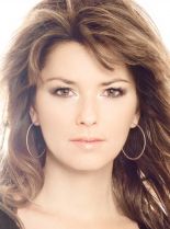 Shania Twain