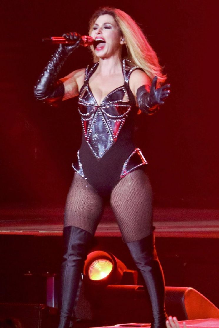 Shania Twain