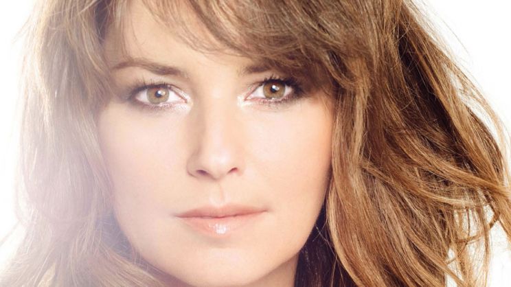 Shania Twain