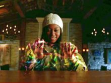 Shanice Banton
