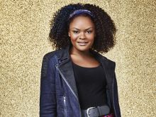 Shanice Williams