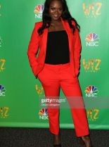 Shanice Williams
