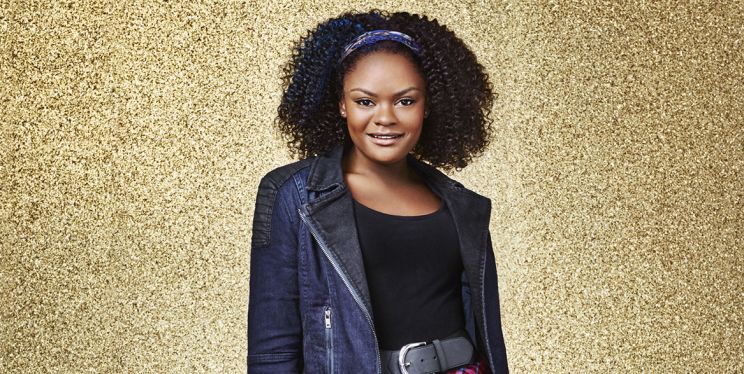 Shanice Williams