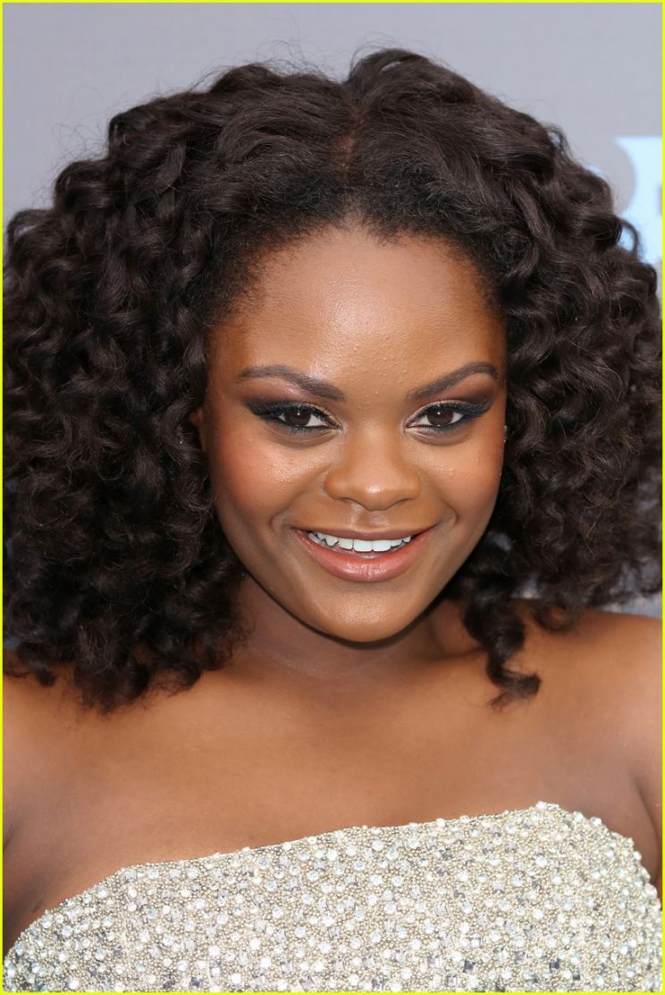 Shanice Williams