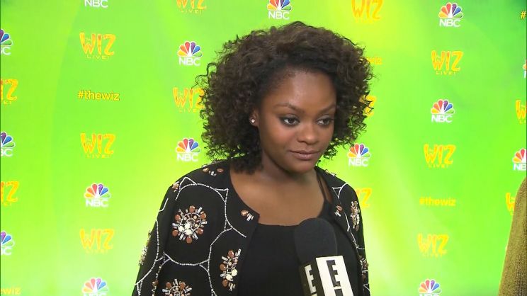 Shanice Williams