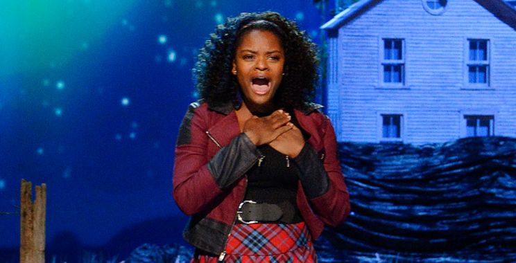 Shanice Williams