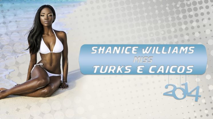 Shanice Williams