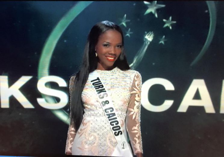 Shanice Williams