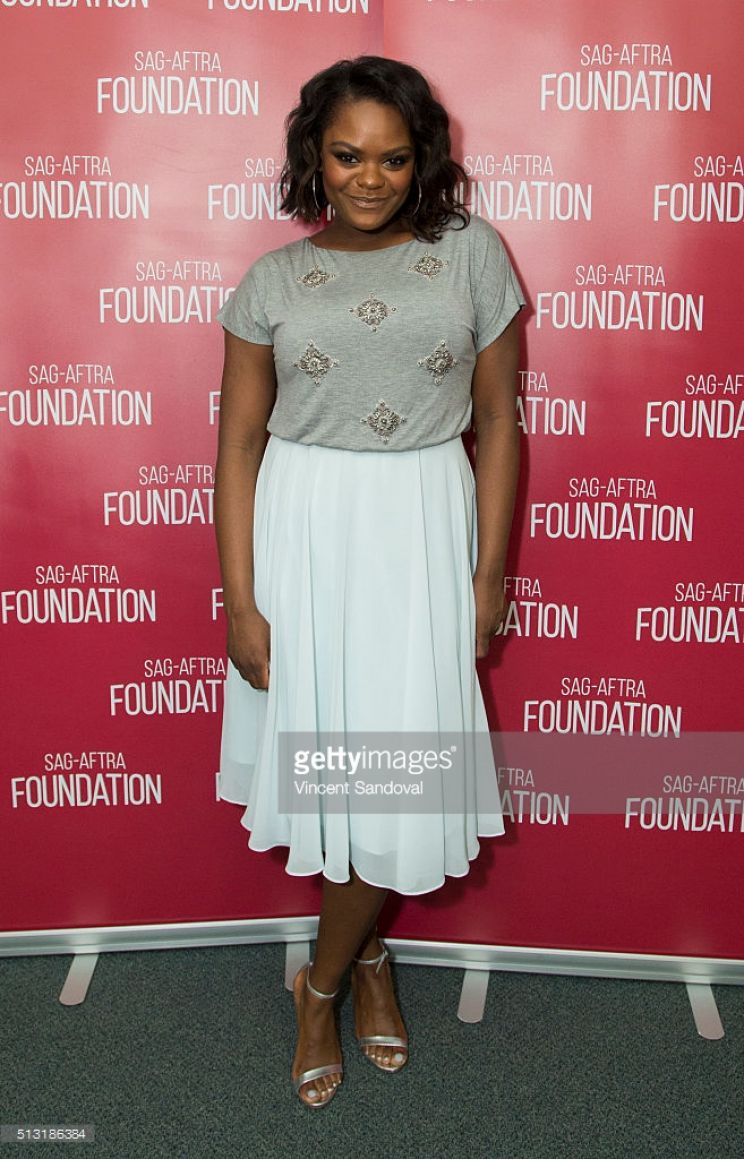 Shanice Williams