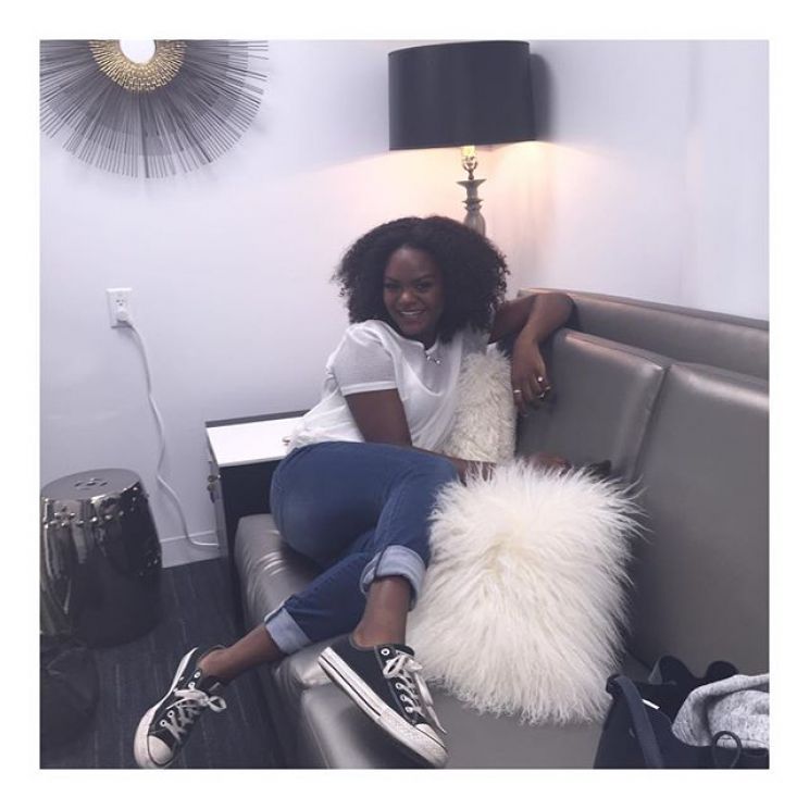 Shanice Williams
