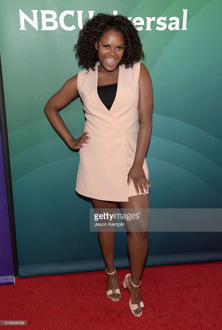 Shanice Williams