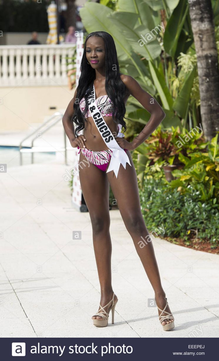 Shanice Williams