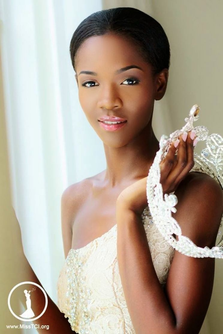 Shanice Williams