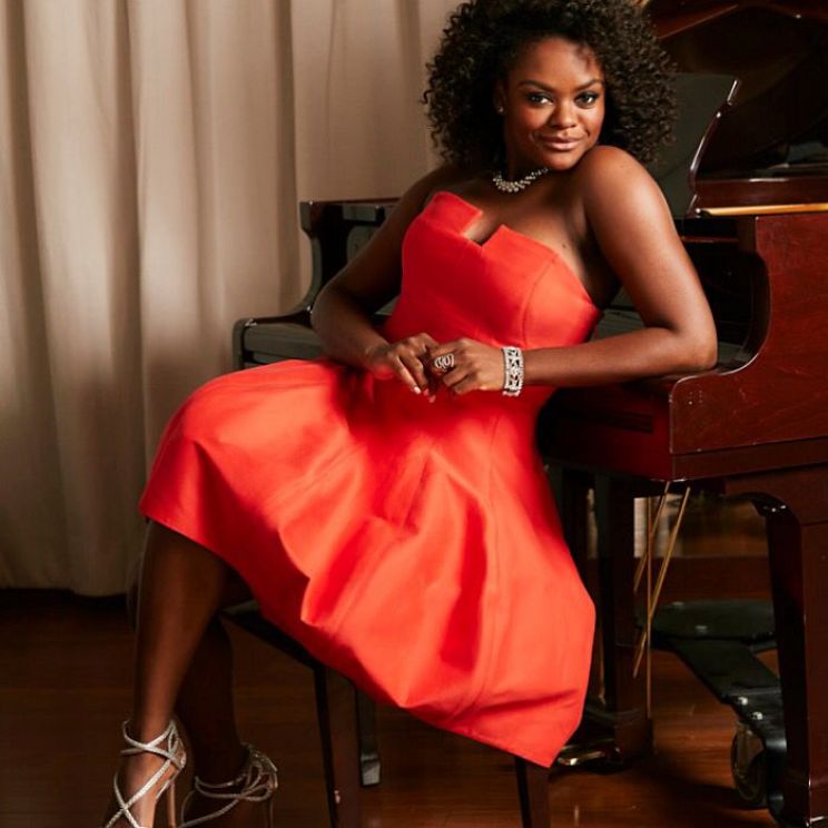 Shanice Williams