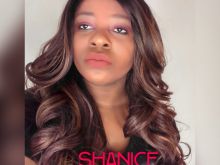 Shanice