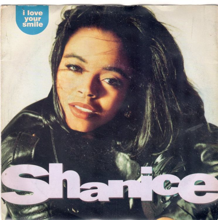 Shanice